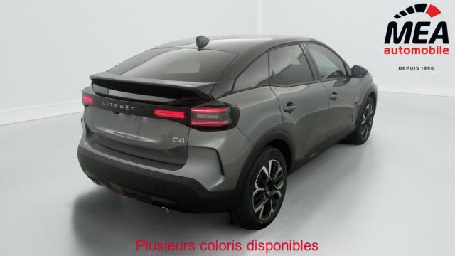 Citroen C4 image 8