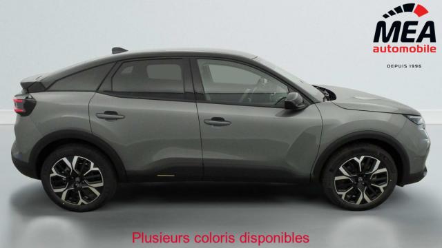 Citroen C4 image 1