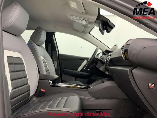 Citroen C4 image 6