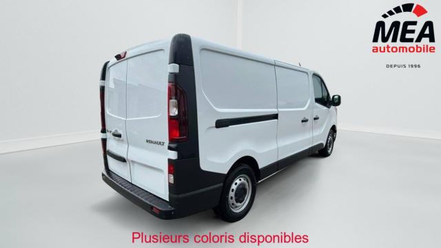 Renault Trafic image 3