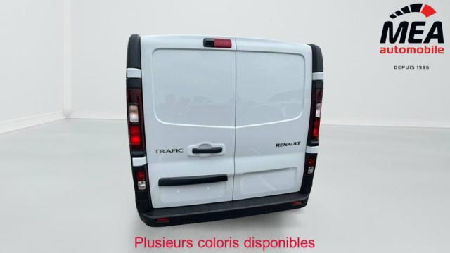 Renault Trafic image 4