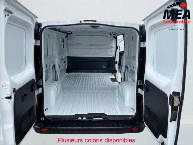 Renault Trafic image 5