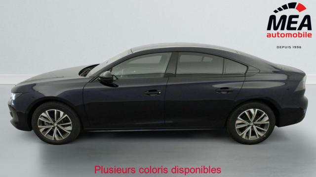 Peugeot 508 image 6