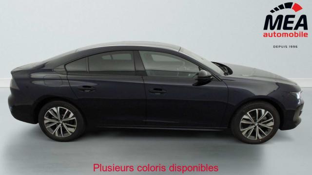 Peugeot 508 image 7