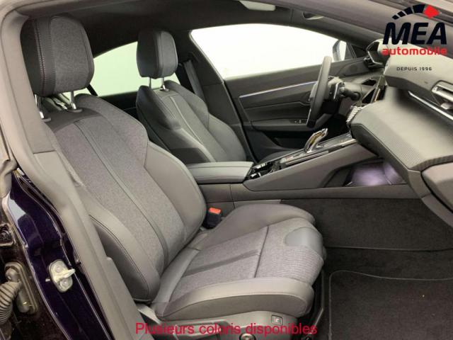 Peugeot 508 image 5