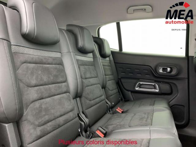 Citroen C5 Aircross image 3