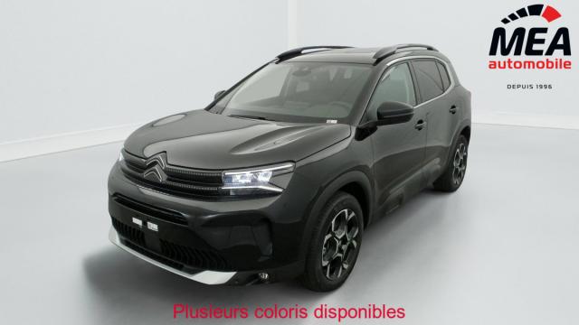 Citroen C5 Aircross image 2