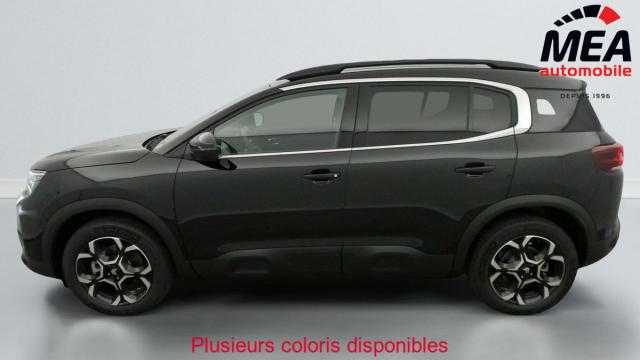 Citroen C5 Aircross image 9