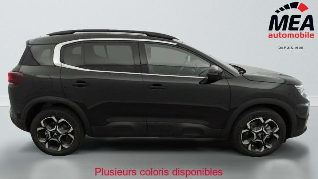 Citroen C5 Aircross image 1