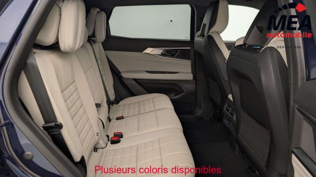 Renault Espace image 1