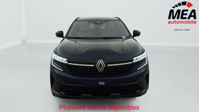 Renault Espace image 7