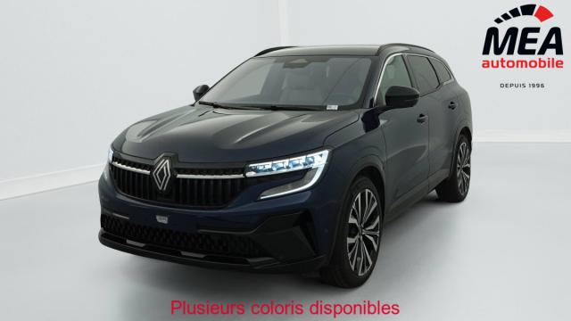 Renault Espace image 6