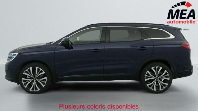 Renault Espace image 9