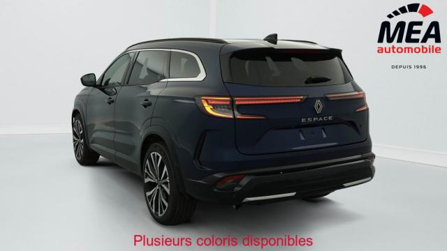 Renault Espace image 5