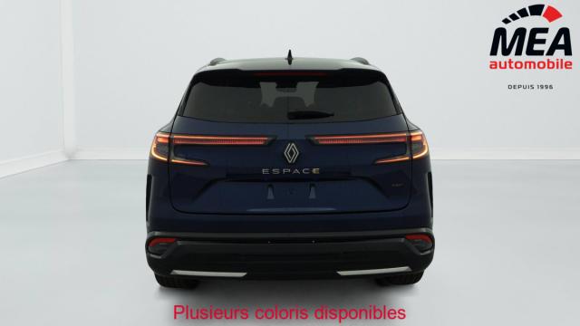Renault Espace image 8