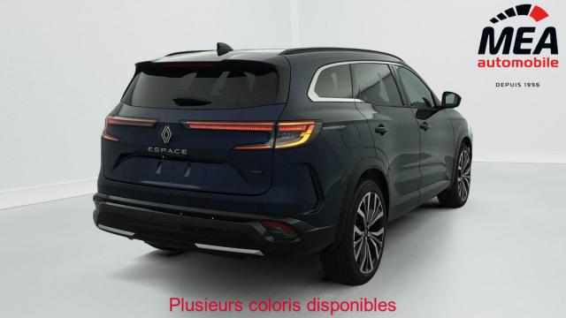 Renault Espace image 3