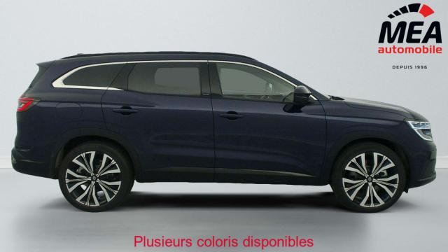 Renault Espace image 4