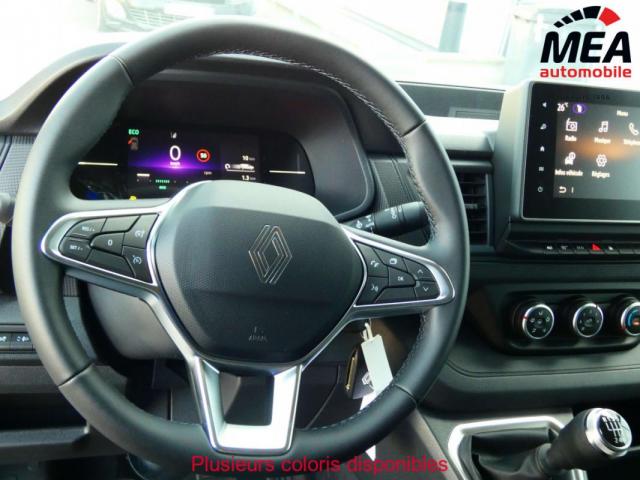 Renault Trafic image 8
