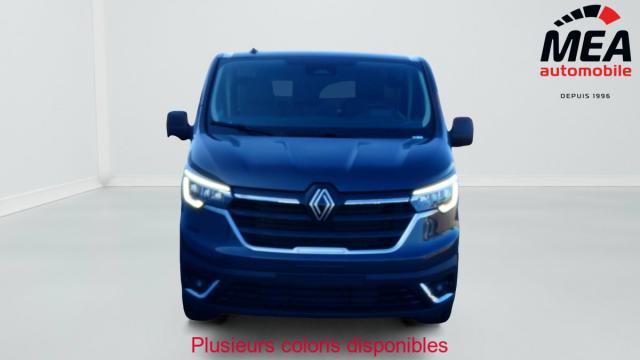 Renault Trafic image 9