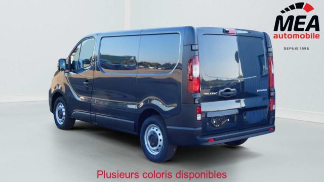 Renault Trafic image 5