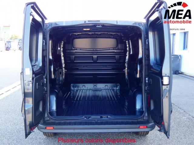 Renault Trafic image 6