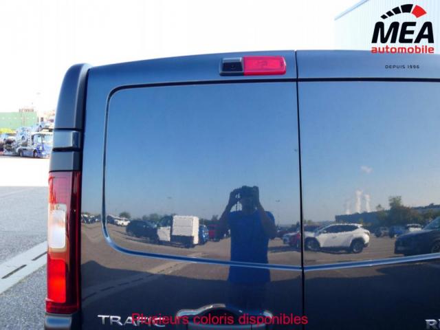 Renault Trafic image 4