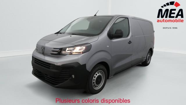 Peugeot Expert image 2