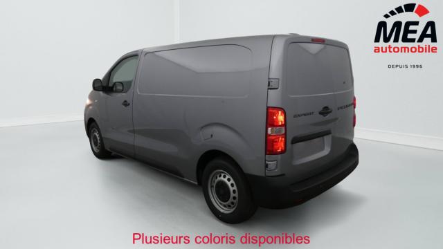 Peugeot Expert image 8