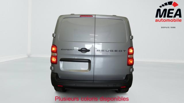 Peugeot Expert image 5