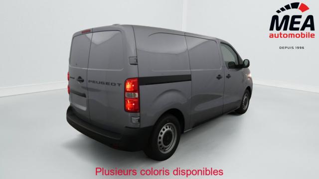 Peugeot Expert image 1