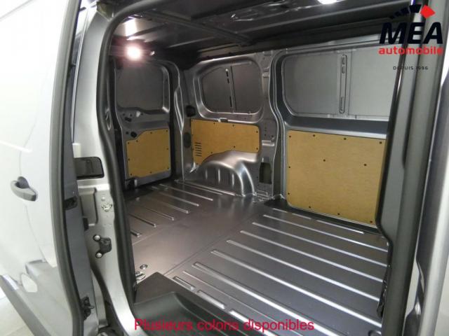 Peugeot Expert image 9