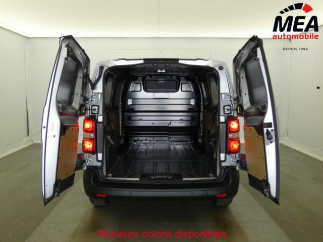 Peugeot Expert image 4