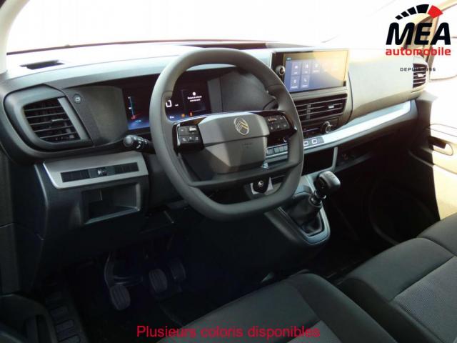 Citroen Jumpy image 7