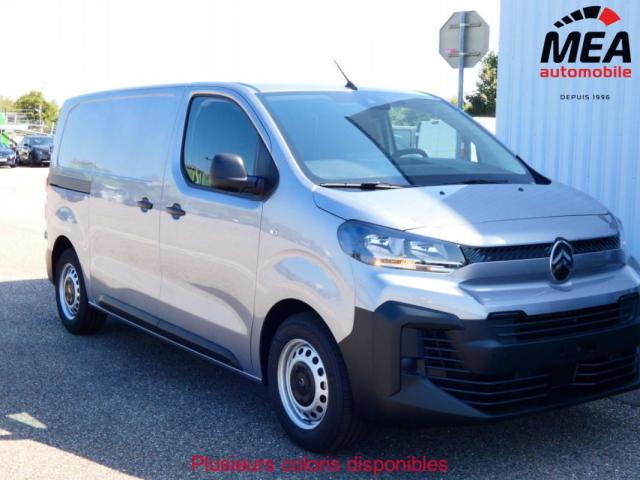 Citroen Jumpy image 5