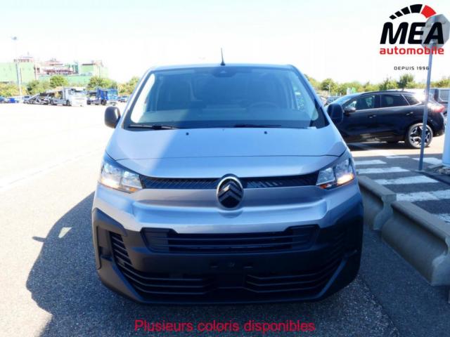 Citroen Jumpy image 3