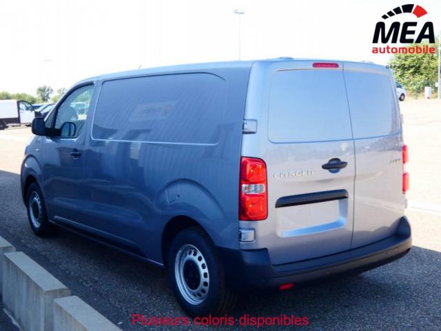 Citroen Jumpy image 1