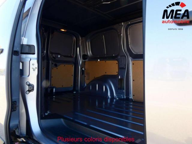 Citroen Jumpy image 4