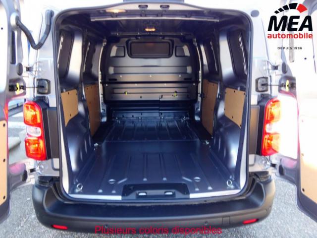 Citroen Jumpy image 2