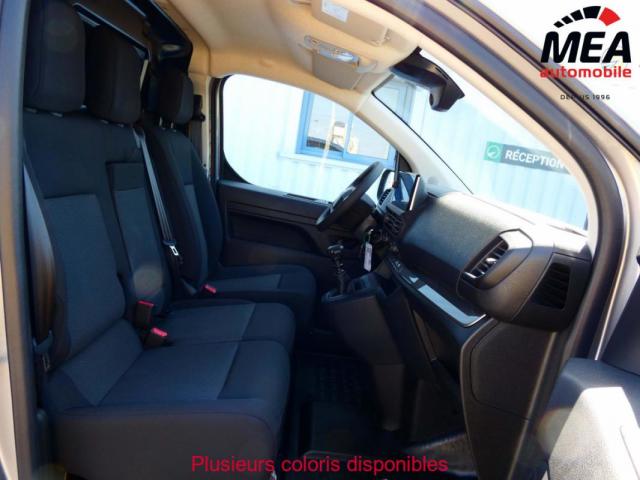 Citroen Jumpy image 9
