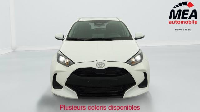 Toyota Yaris image 5