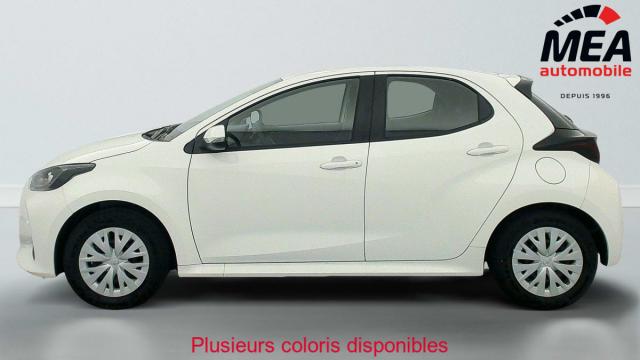 Toyota Yaris image 3