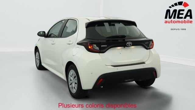 Toyota Yaris image 7