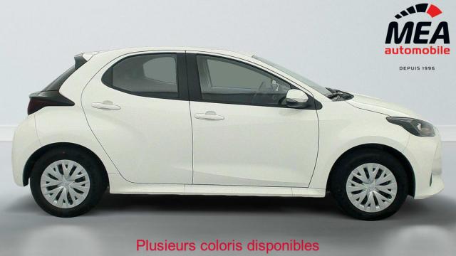 Toyota Yaris image 6