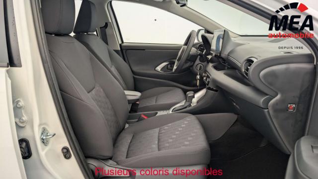 Toyota Yaris image 1
