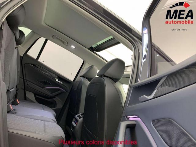 Volkswagen Tiguan image 2