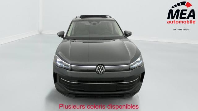 Volkswagen Tiguan image 7