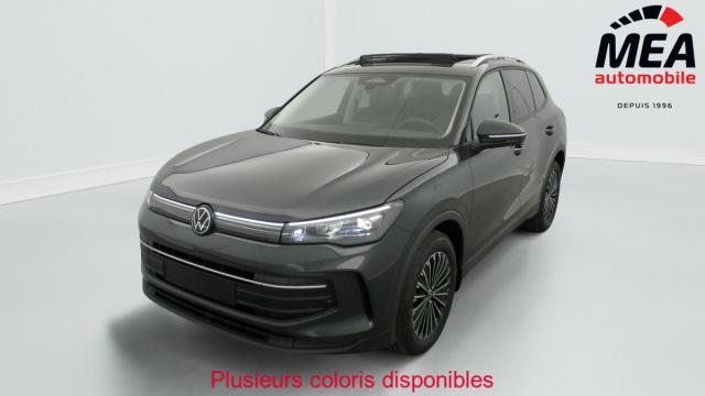 Volkswagen Tiguan image 1