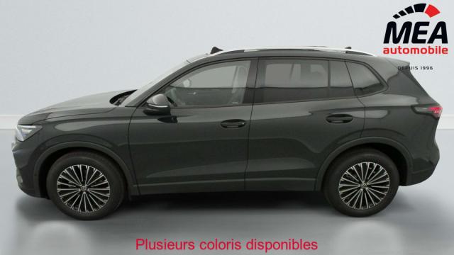 Volkswagen Tiguan image 5
