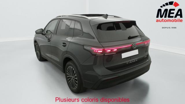 Volkswagen Tiguan image 8