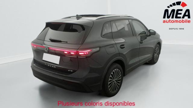 Volkswagen Tiguan image 4